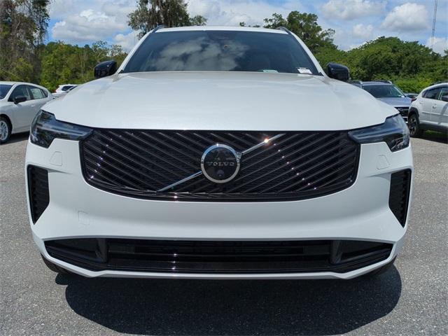 new 2026 Volvo XC90 car, priced at $77,700