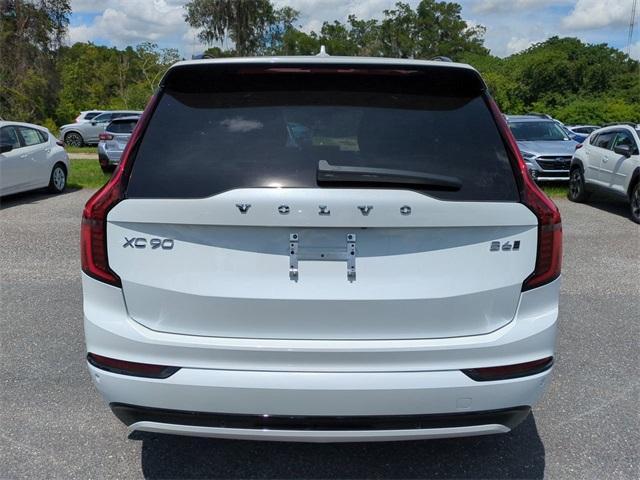 new 2026 Volvo XC90 car, priced at $77,700