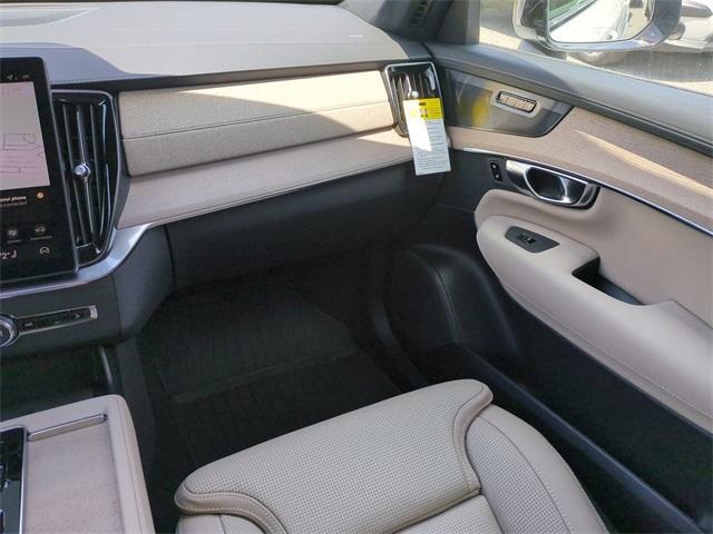 new 2026 Volvo XC90 car, priced at $77,700