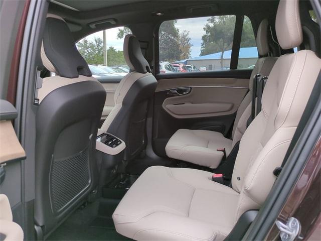 new 2026 Volvo XC90 car, priced at $68,695