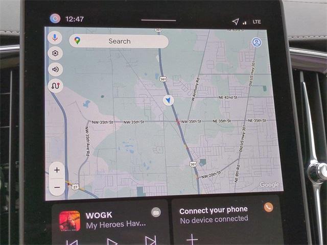 new 2026 Volvo XC90 Plug-In Hybrid car, priced at $82,125