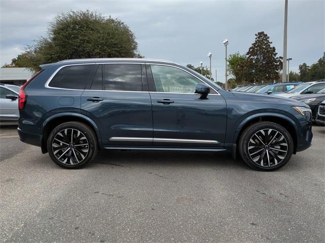 new 2026 Volvo XC90 Plug-In Hybrid car, priced at $82,125