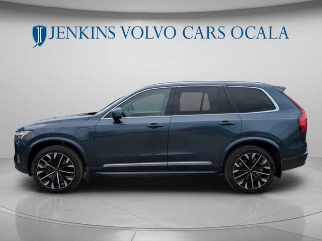 new 2026 Volvo XC90 Plug-In Hybrid car, priced at $77,131