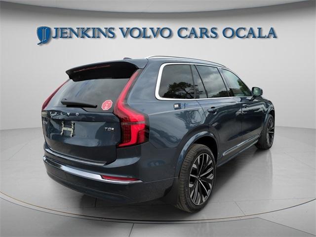 new 2026 Volvo XC90 Plug-In Hybrid car, priced at $82,125