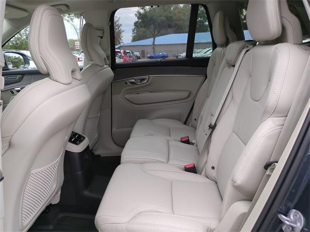 new 2026 Volvo XC90 Plug-In Hybrid car, priced at $82,125