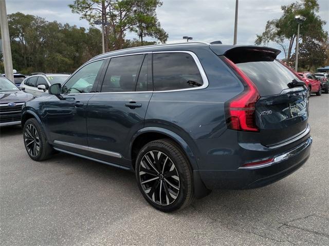 new 2026 Volvo XC90 Plug-In Hybrid car, priced at $82,125