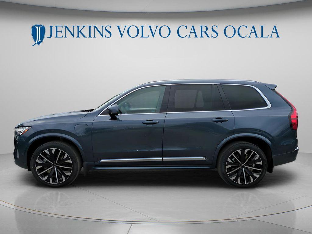 new 2026 Volvo XC90 Plug-In Hybrid car, priced at $85,472