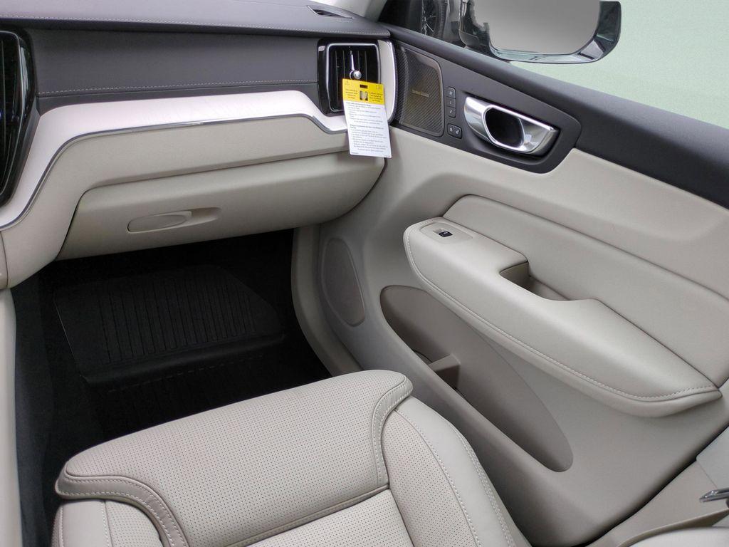 new 2026 Volvo XC60 car, priced at $65,702