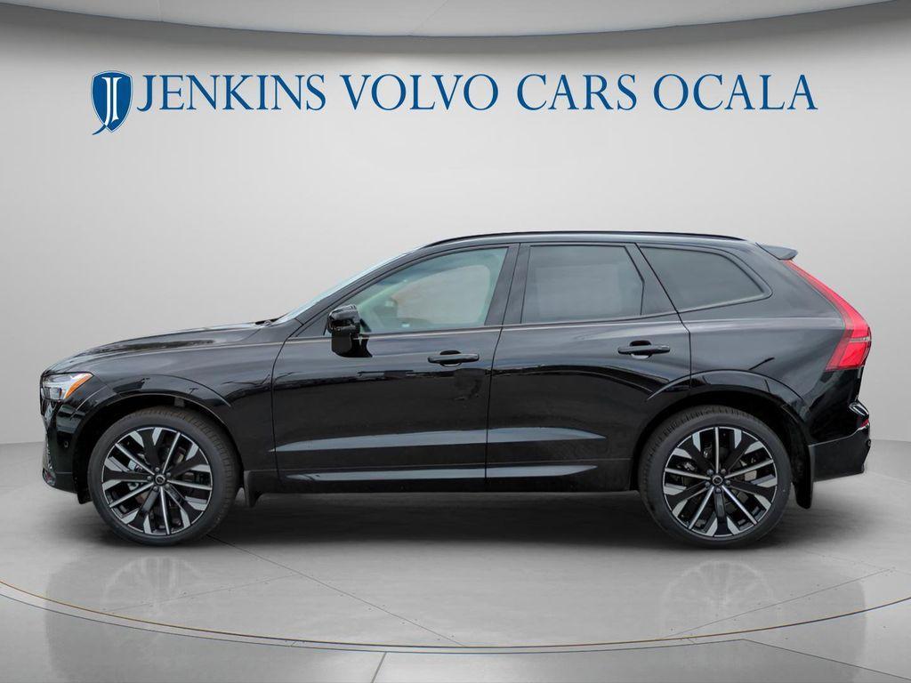 new 2026 Volvo XC60 car, priced at $65,702
