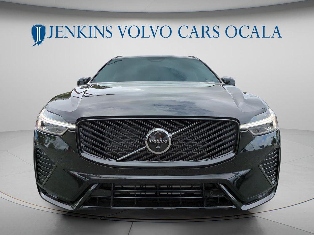 new 2026 Volvo XC60 car, priced at $65,702