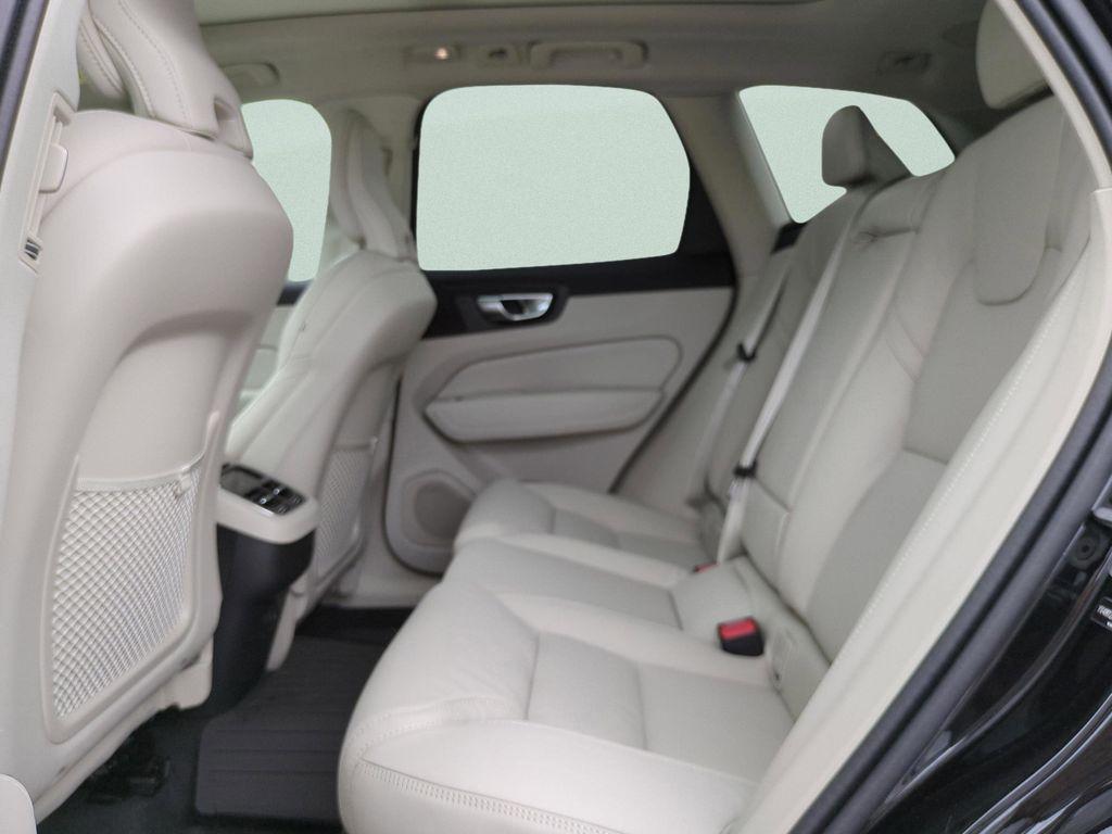 new 2026 Volvo XC60 car, priced at $65,702
