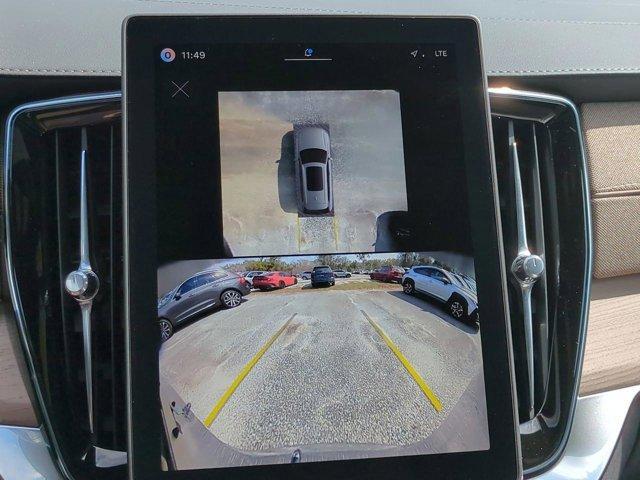 new 2026 Volvo XC90 Plug-In Hybrid car, priced at $77,243