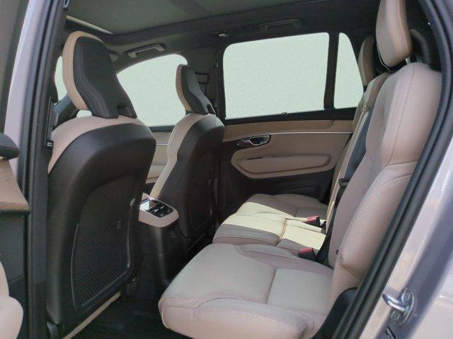 new 2026 Volvo XC90 Plug-In Hybrid car, priced at $77,243