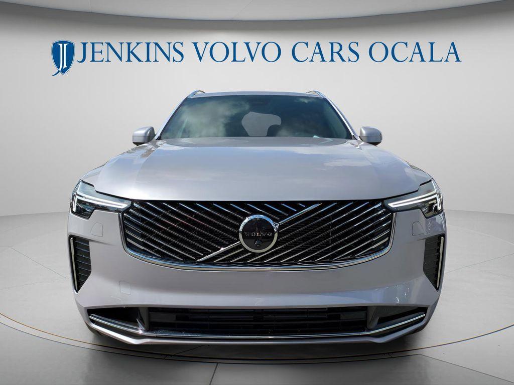new 2026 Volvo XC90 Plug-In Hybrid car, priced at $85,592