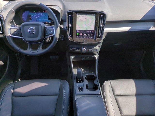 new 2026 Volvo XC40 car, priced at $39,889