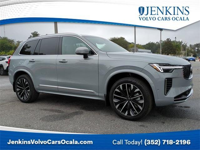 new 2026 Volvo XC90 car, priced at $68,325