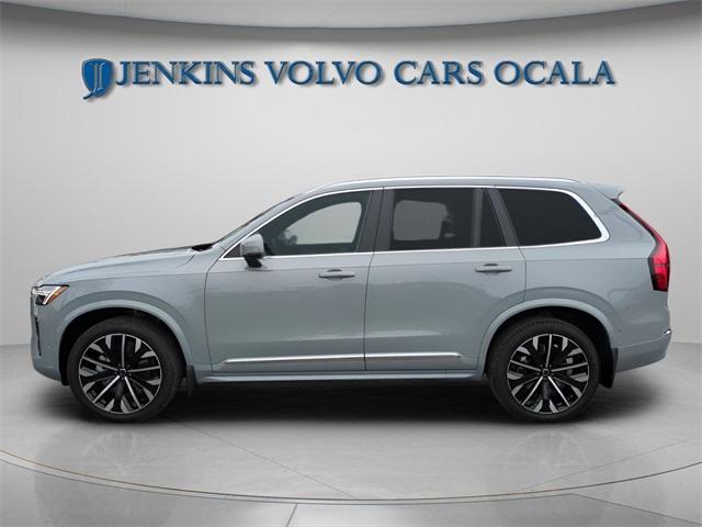 new 2026 Volvo XC90 car, priced at $68,325