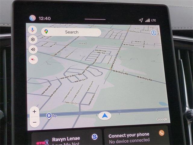 new 2026 Volvo XC90 car, priced at $68,325