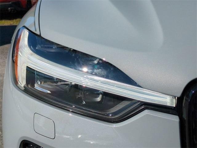 new 2026 Volvo XC60 car, priced at $54,985