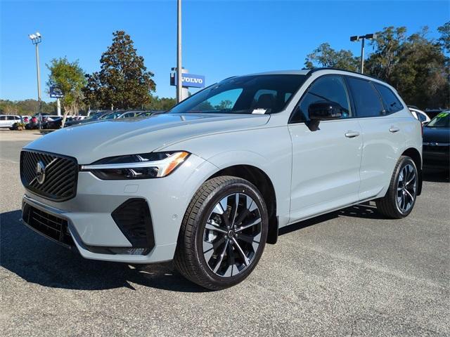 new 2026 Volvo XC60 car, priced at $54,985