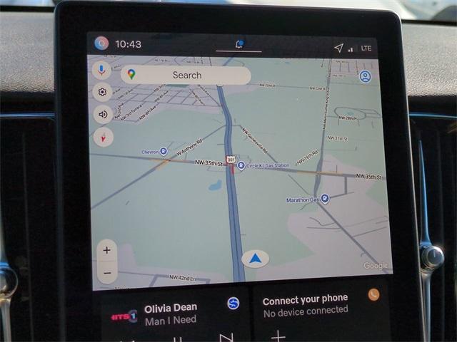 new 2026 Volvo XC60 car, priced at $54,985