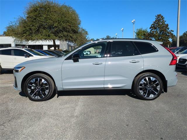 new 2026 Volvo XC60 car, priced at $54,985
