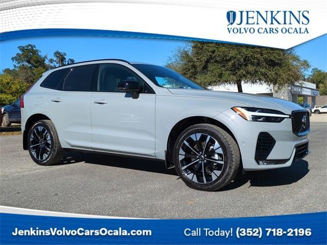 new 2026 Volvo XC60 car, priced at $54,985