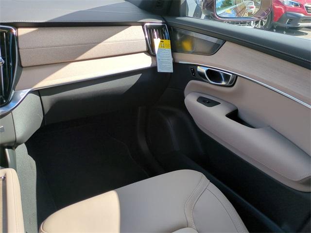 new 2026 Volvo XC90 car, priced at $67,895