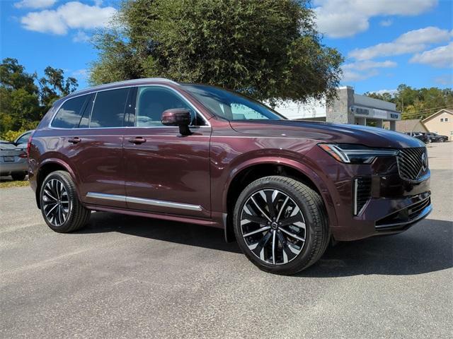 new 2026 Volvo XC90 car, priced at $67,895