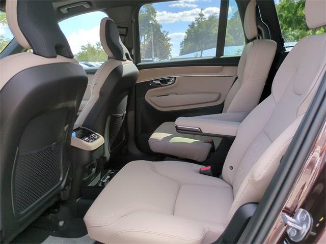new 2026 Volvo XC90 car, priced at $67,895