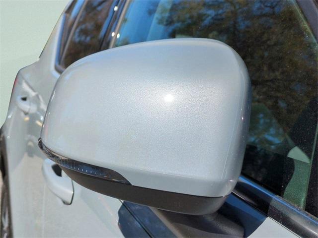 new 2025 Volvo XC40 car, priced at $44,485