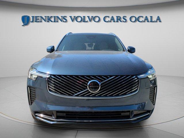 new 2026 Volvo XC90 car, priced at $67,395