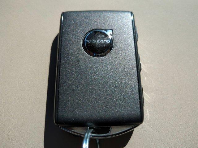 new 2026 Volvo XC90 car, priced at $67,395