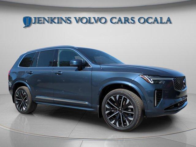 new 2026 Volvo XC90 car, priced at $67,395