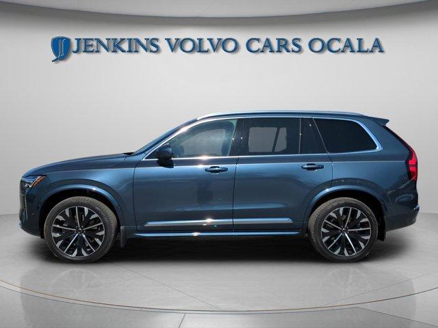 new 2026 Volvo XC90 car, priced at $67,395
