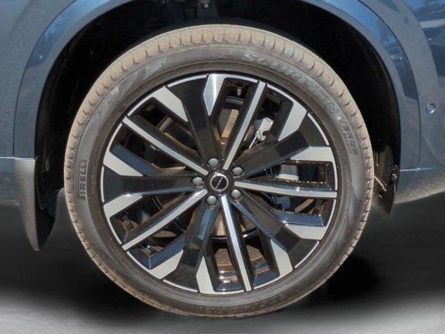 new 2026 Volvo XC90 car, priced at $67,395