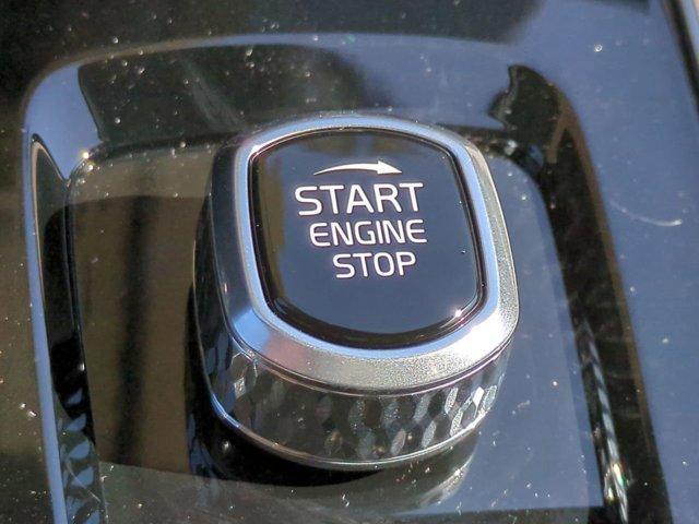 new 2026 Volvo XC90 car, priced at $67,395