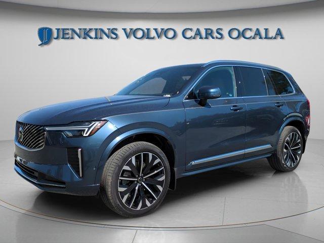 new 2026 Volvo XC90 car, priced at $67,395