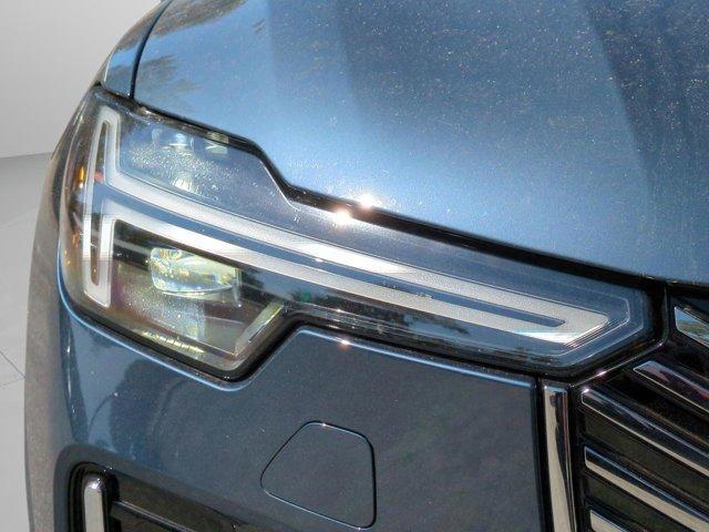 new 2026 Volvo XC90 car, priced at $67,395