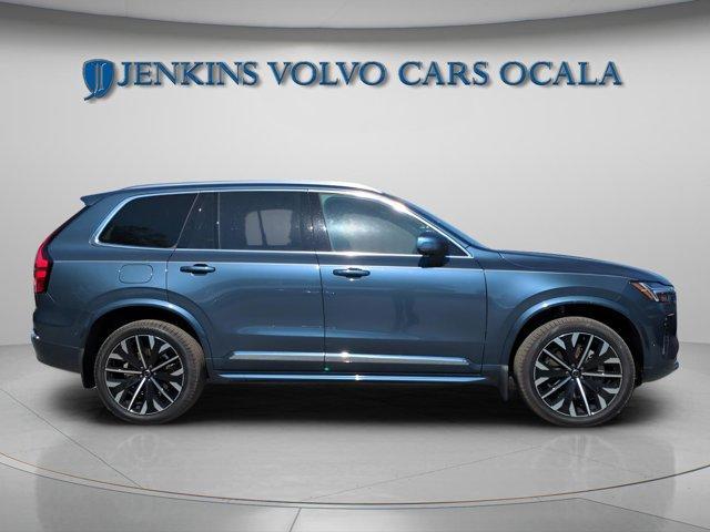 new 2026 Volvo XC90 car, priced at $67,395