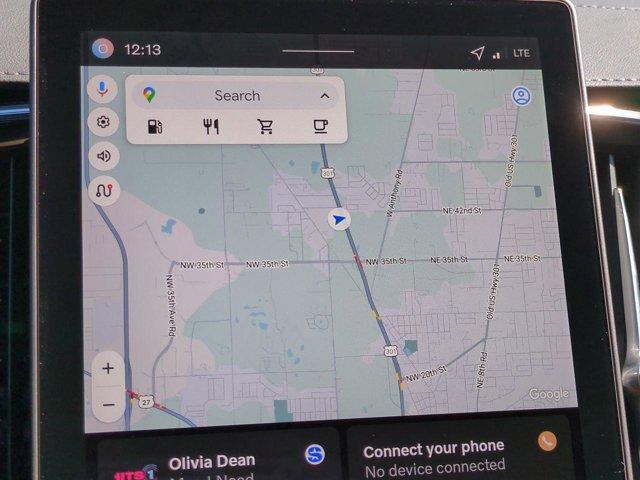 new 2026 Volvo XC90 car, priced at $62,723