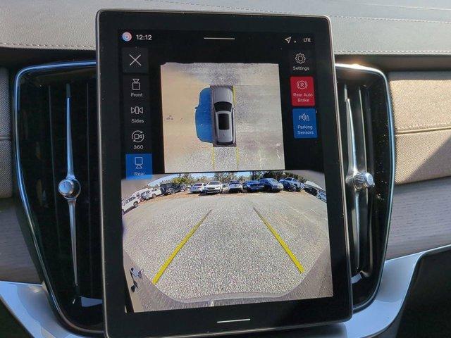 new 2026 Volvo XC90 car, priced at $62,723