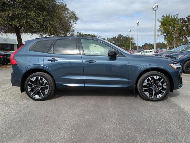 new 2026 Volvo XC60 car, priced at $54,985