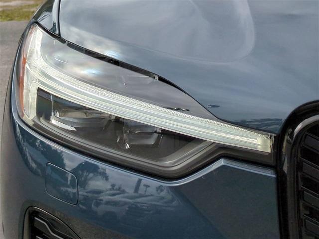 new 2026 Volvo XC60 car, priced at $54,985