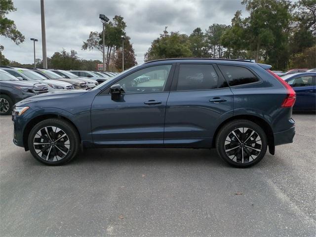 new 2026 Volvo XC60 car, priced at $54,985