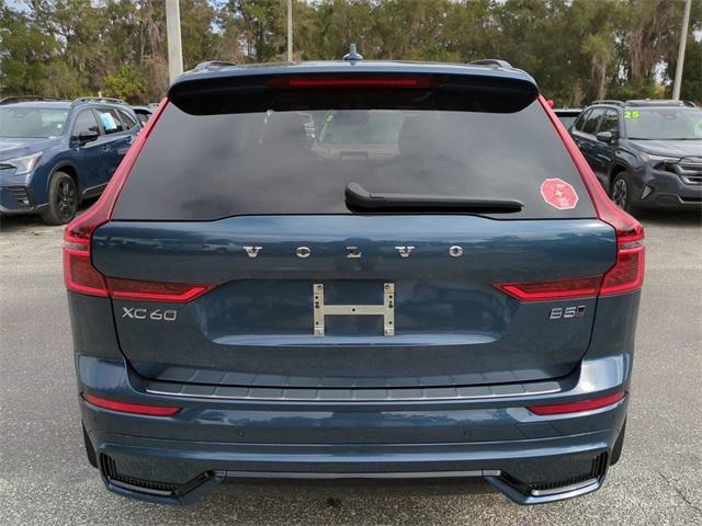 new 2026 Volvo XC60 car, priced at $54,985