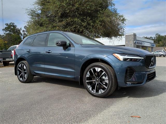 new 2026 Volvo XC60 car, priced at $54,985