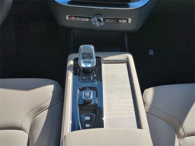 new 2026 Volvo XC90 car, priced at $67,095