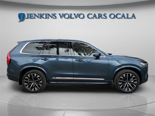 new 2026 Volvo XC90 car, priced at $71,655