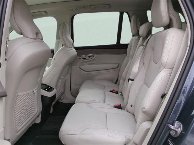 new 2026 Volvo XC90 car, priced at $71,655